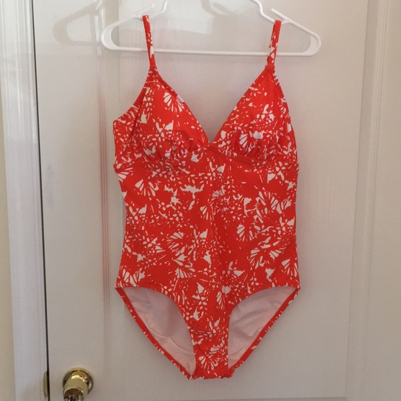 Merona Other - NWT size 14 swimsuit